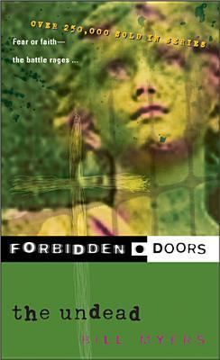 The Undead book cover