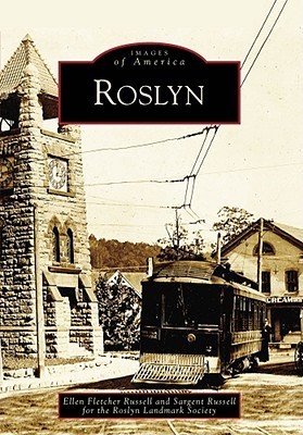 Roslyn book cover