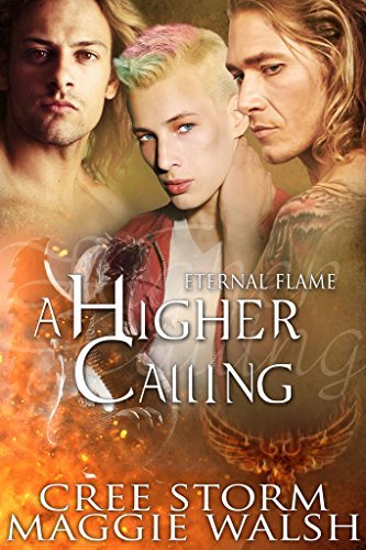 A Higher Calling book cover