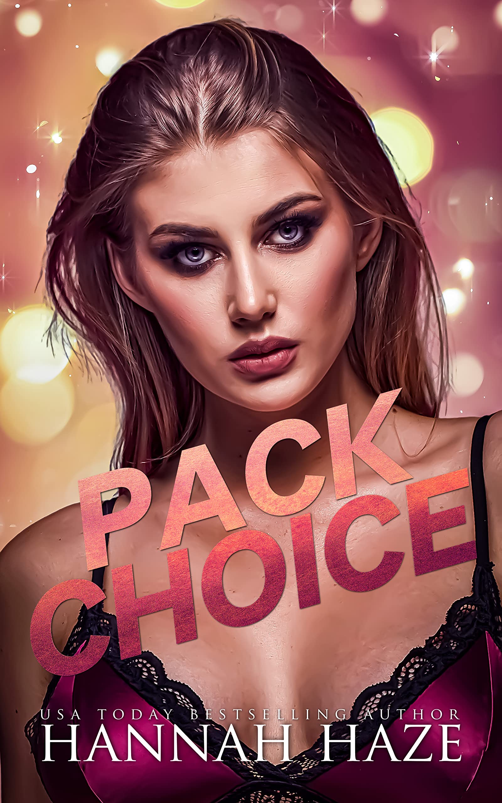 The Rockview Omegaverse book cover 3