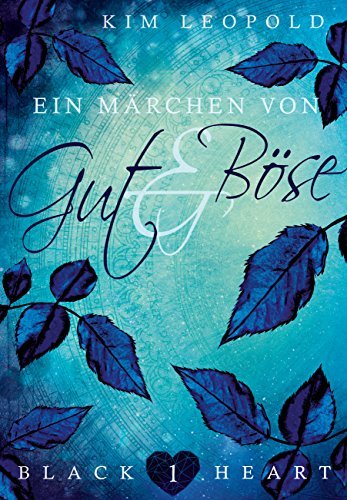 Ein Märchen von Gut und Böse book cover