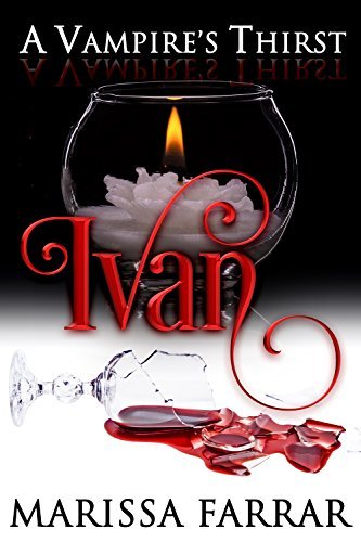 Ivan book cover