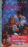 Hall Sisters book cover 1