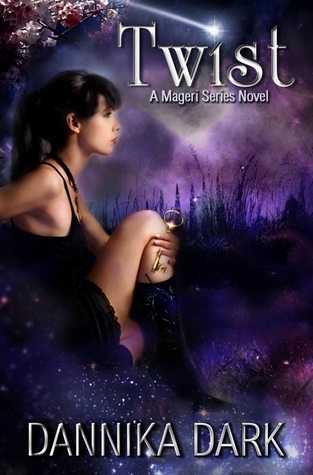 Mageri book cover 2