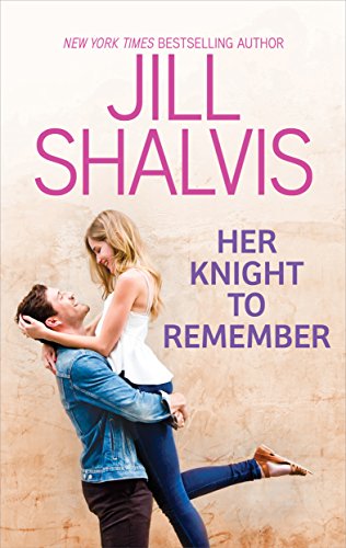 Her Knight to Remember book cover