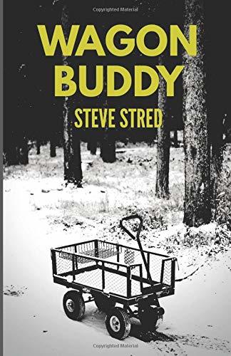 Wagon Buddy book cover