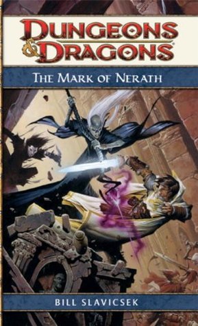 Dungeons & Dragons book cover 1