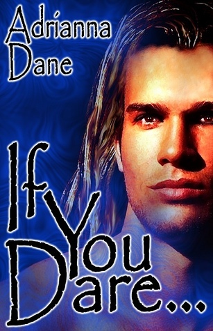 If You Dare book cover