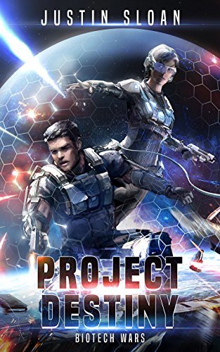 Biotech Wars book cover 1