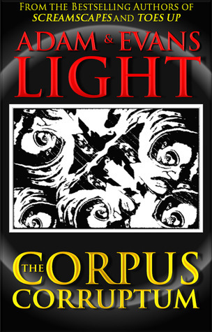 The Corpus Corruptum book cover