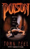 Poison book cover