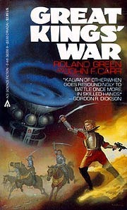 Lord Kalvan book cover 2