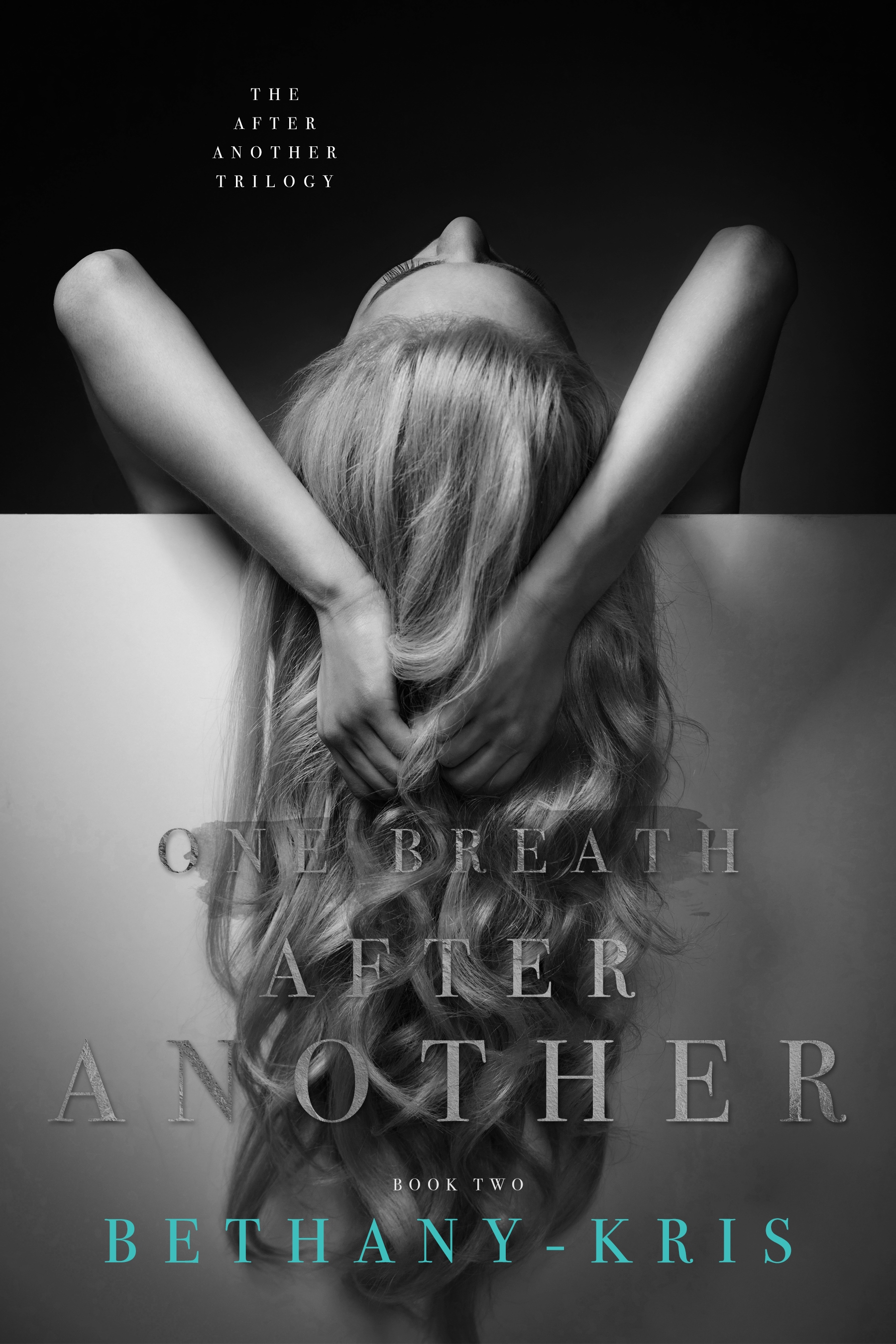 The After Another Series book cover 2