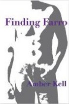 Finding Farro book cover