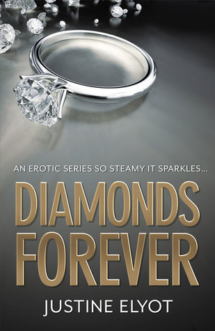 Diamond Trilogy book cover 3