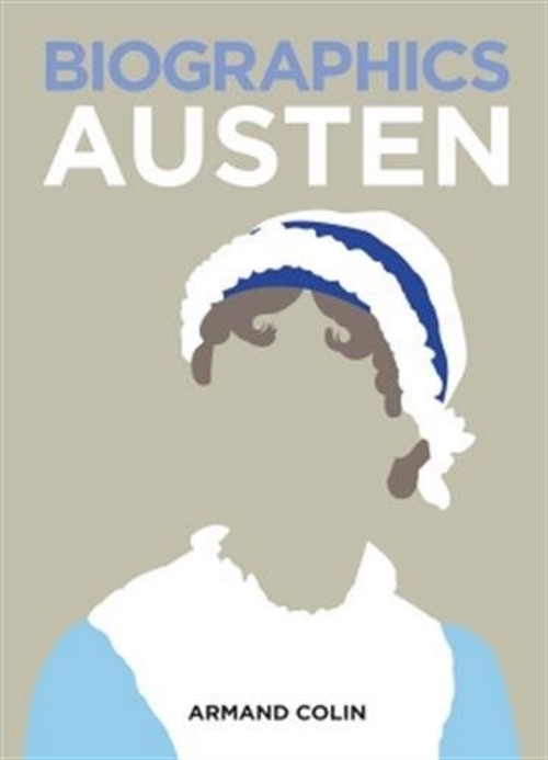Jane Austen book cover