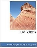 A Book of Ghosts book cover