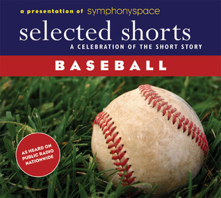 Selected Shorts book cover