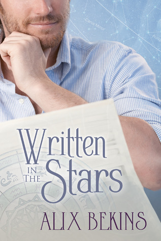 Written in the Stars book cover