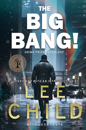 Crimebits book cover