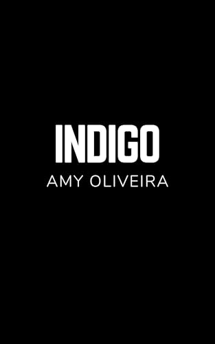 Indigo book cover