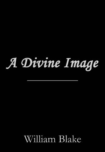 A Divine Image book cover