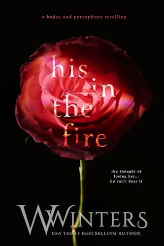 Hades & Persephone Duology book cover 2