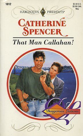 That Man Callahan! book cover
