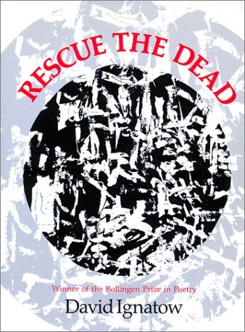 Rescue the Dead book cover