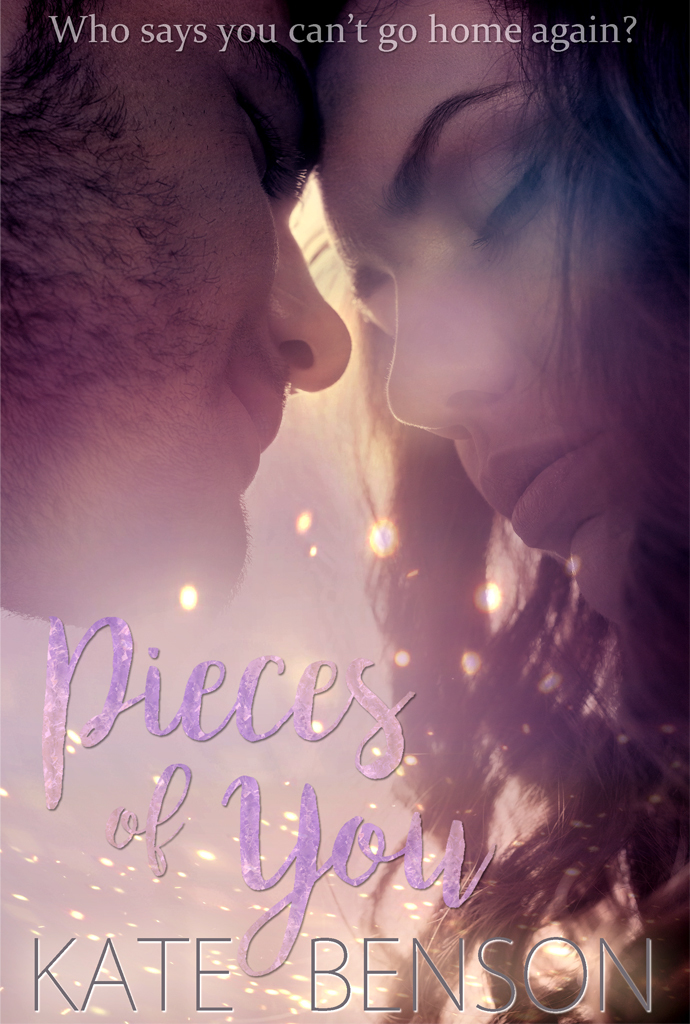 Pieces of You book cover