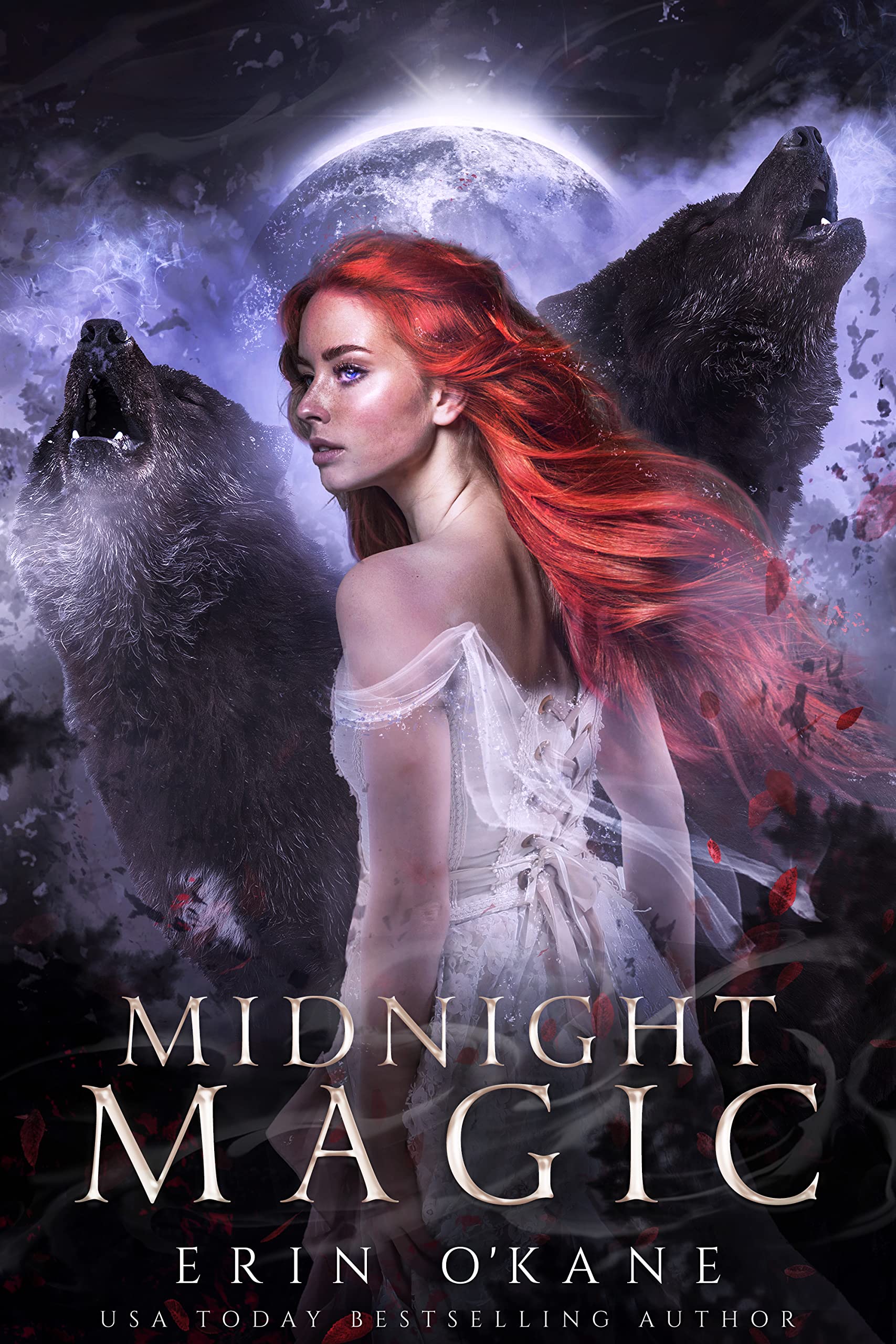 Bloodlines book cover 1