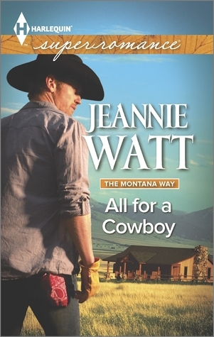 The Montana Way book cover 3