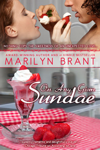 On Any Given Sundae book cover