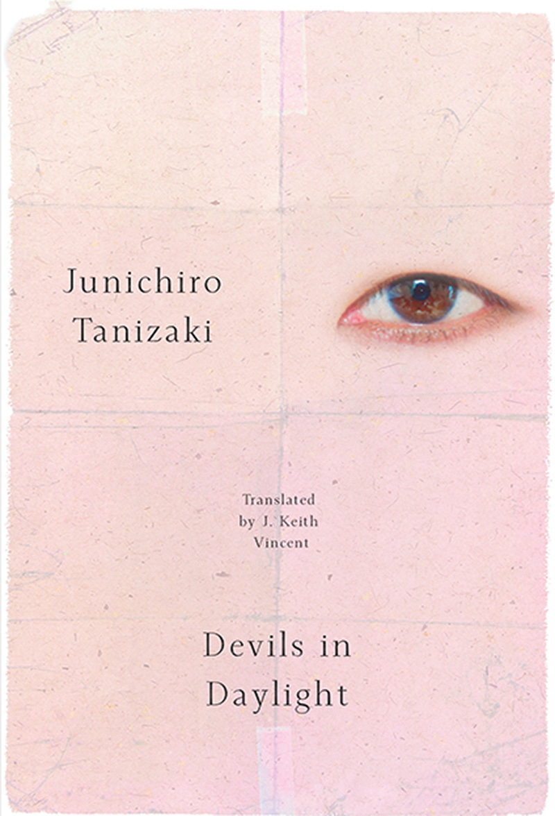 Devils in Daylight book cover