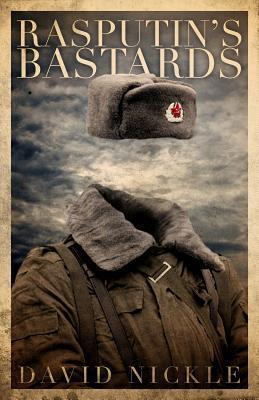 Rasputin's Bastards book cover