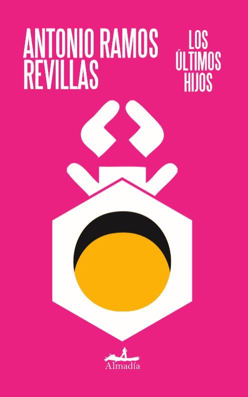 Los últimos hijos book cover