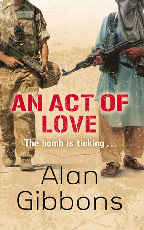 An Act of Love book cover