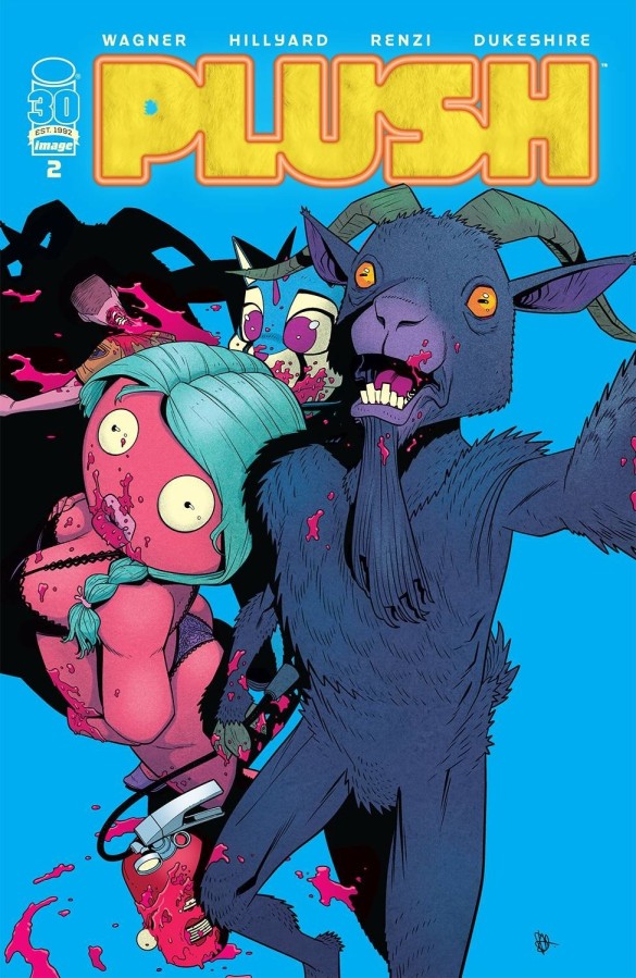 PLUSH book cover 2
