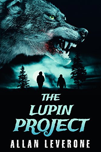 The Lupin Project book cover