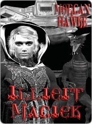 Illicit Magick book cover