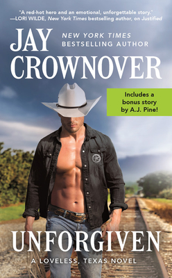 Loveless, Texas book cover 2