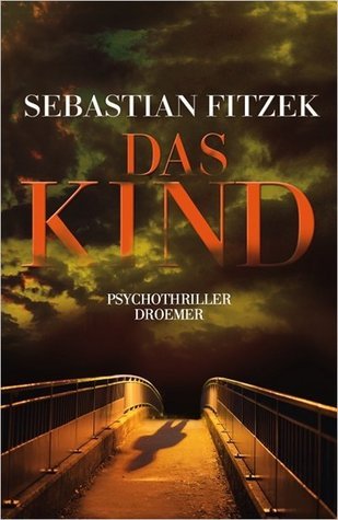 Das Kind book cover