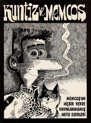 Kuntiz ve Memcoş book cover
