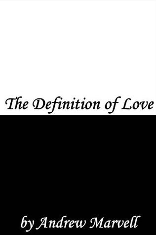 The Definition of Love book cover