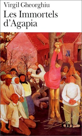شعب أغابيا الخالد book cover