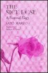 The Sick Rose book cover