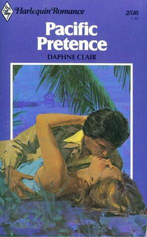 Pacific Pretence book cover