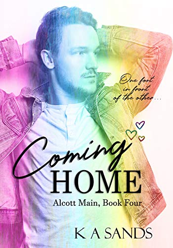 Alcott Main book cover 3
