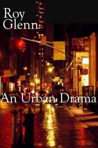 An Urban Drama book cover