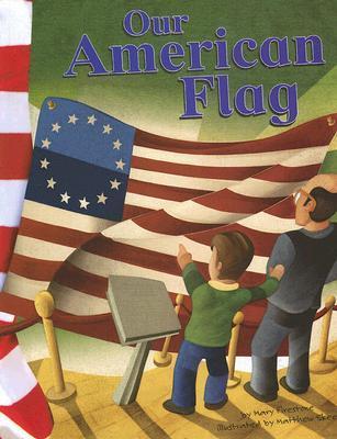American Symbols book cover 1